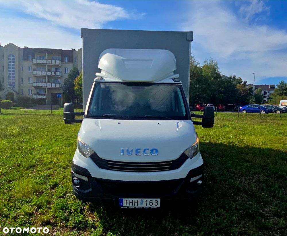 Iveco 3518 - 2