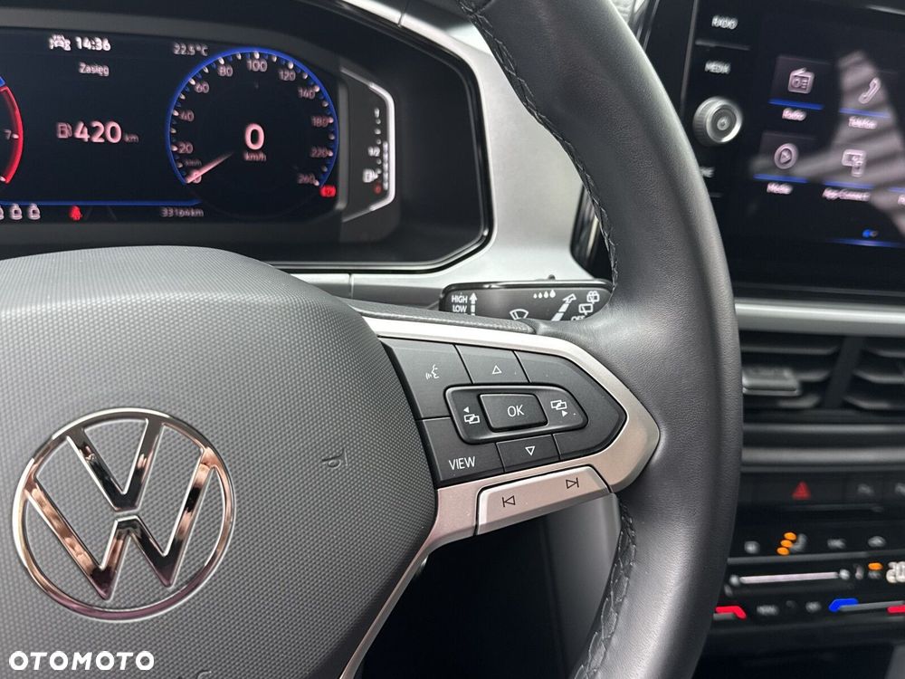 Volkswagen T-Roc 1.5 TSI Life - 21