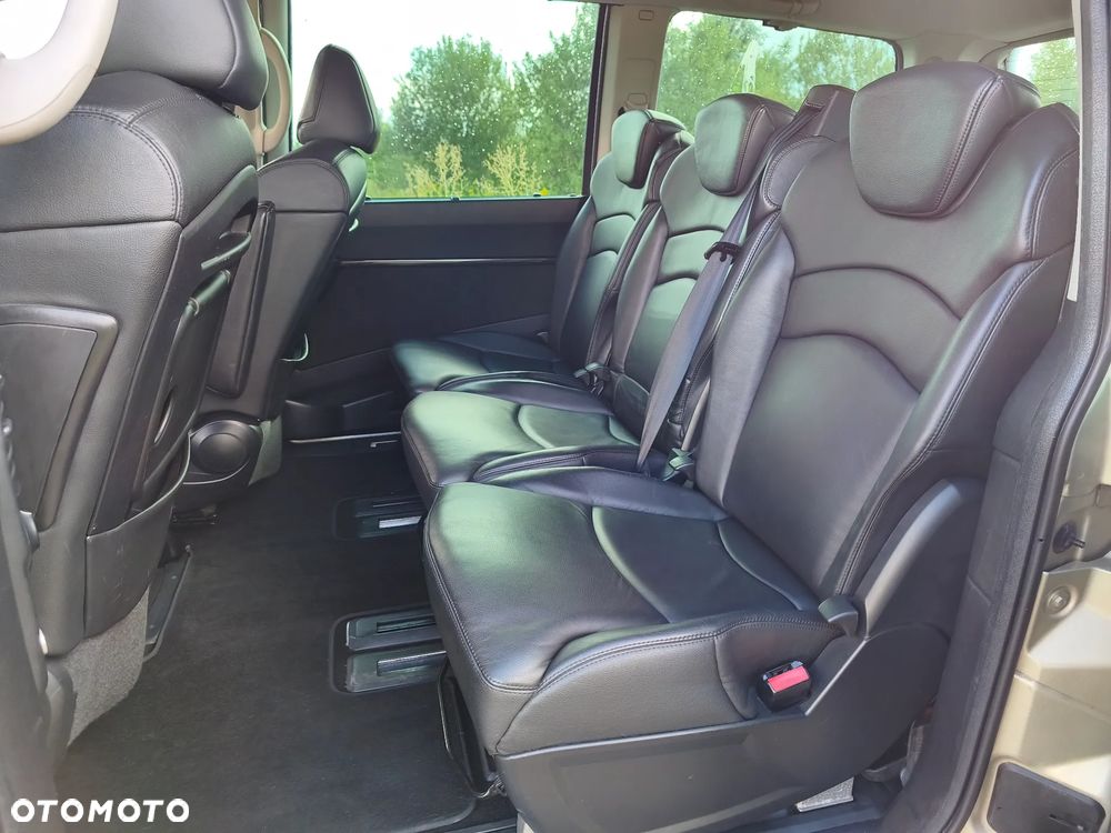 Peugeot 807 2.0 HDi Premium - 8