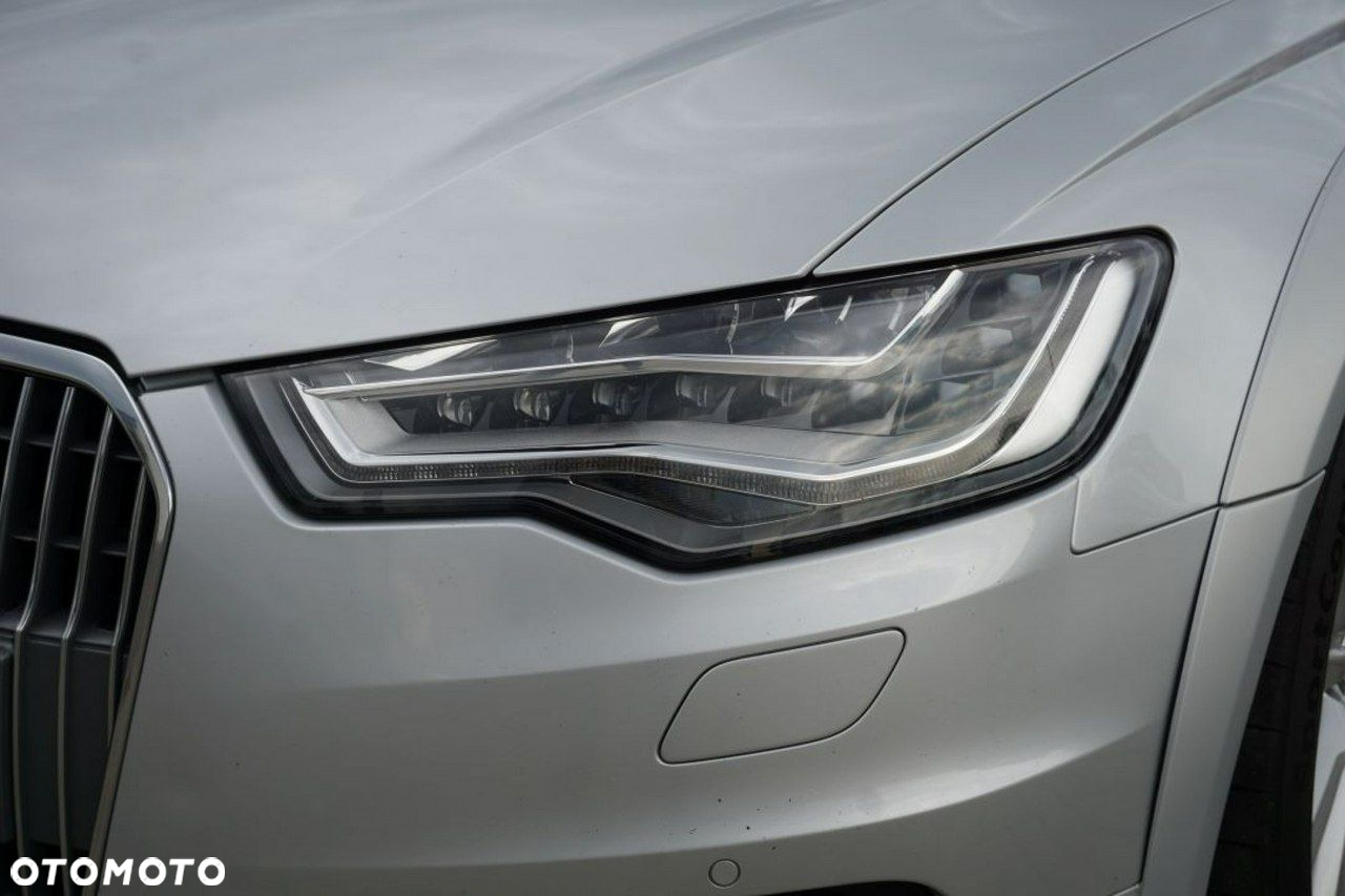 Audi A6 Allroad 3.0 TDI Quattro Tiptr - 25