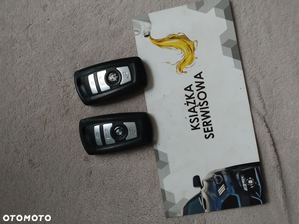 BMW Seria 5 530d - 20