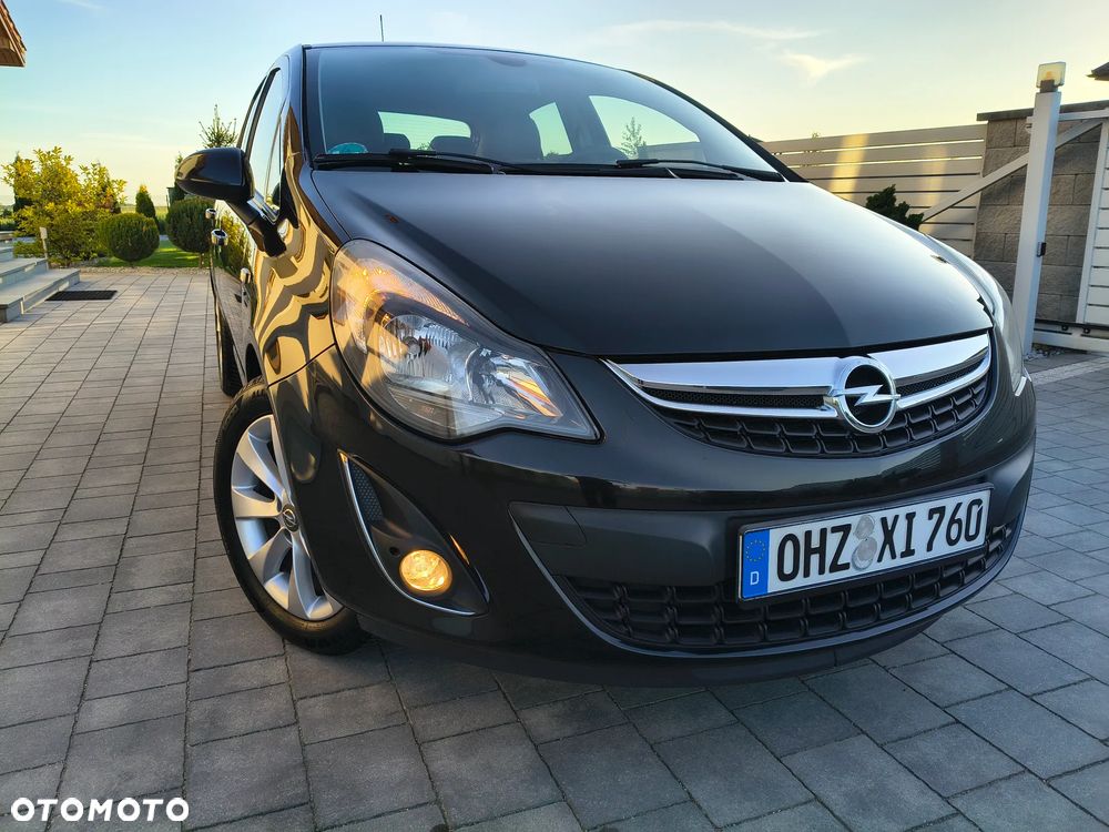 Opel Corsa 1.4 16V Energy - 2