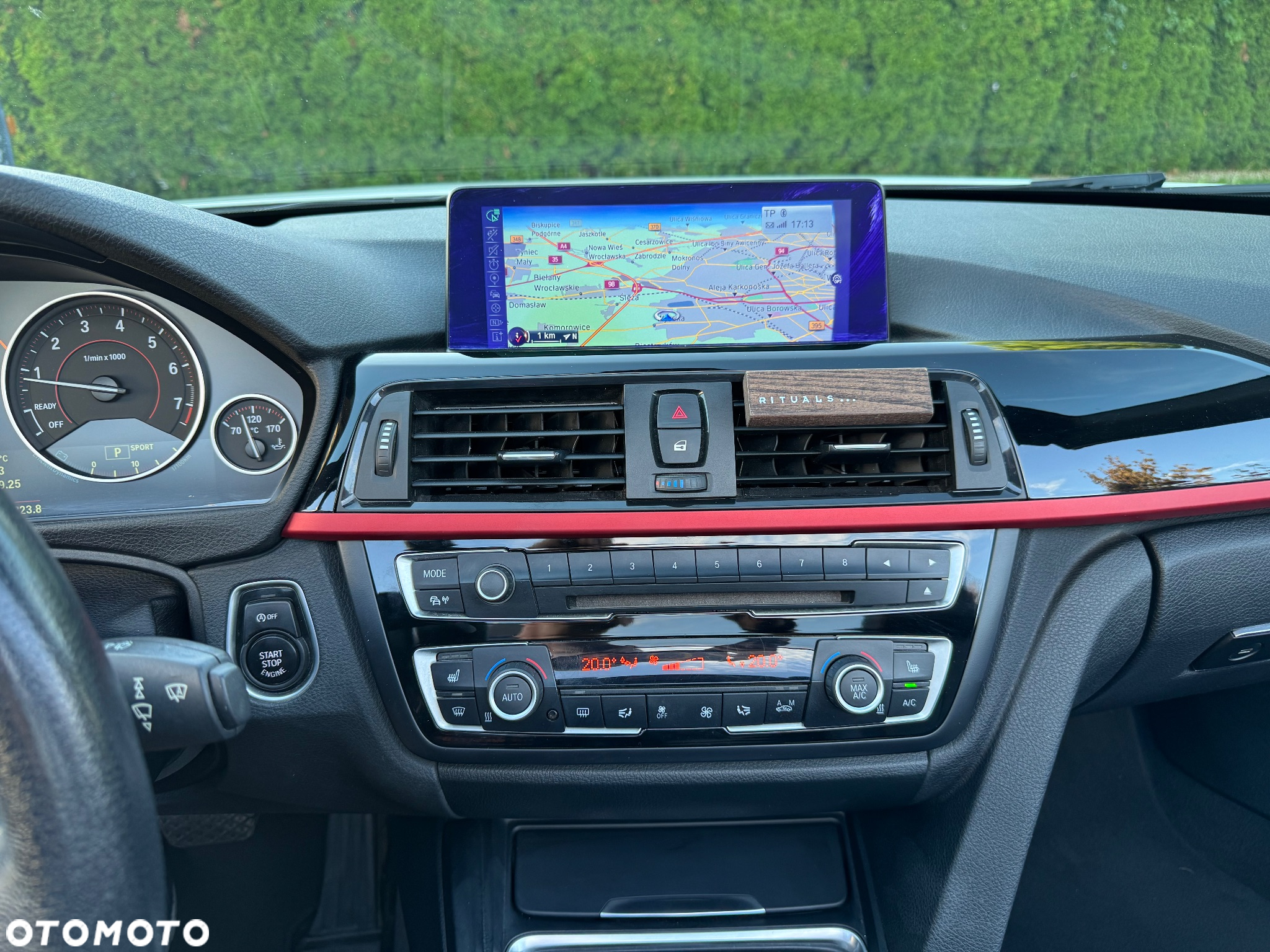 BMW Seria 4 428i Coupe Sport Line - 31