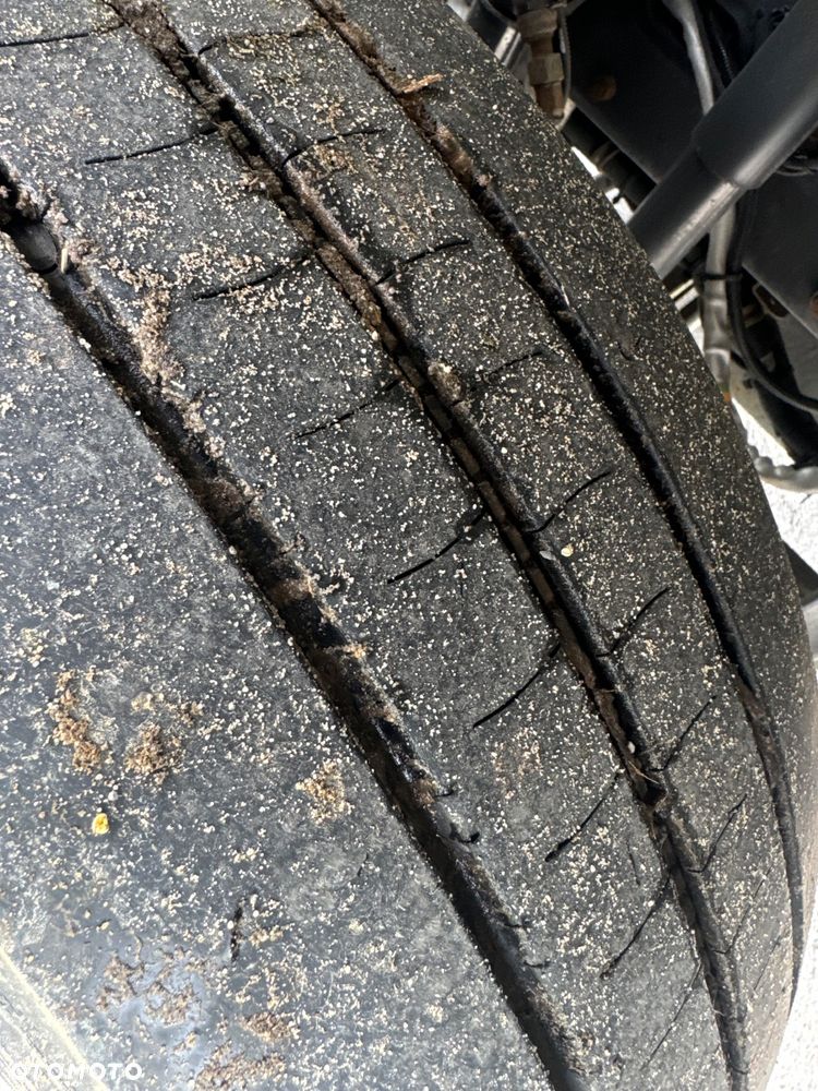 Renault D16 // THERMO KING V-600 MAX  // WINDA // SUPER STAN - 16