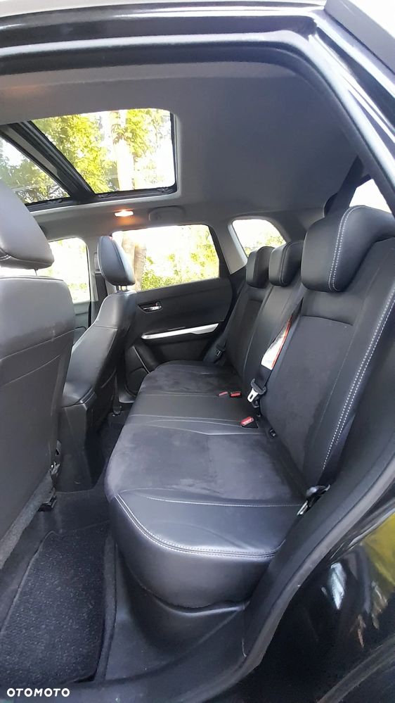 Suzuki Vitara - 22