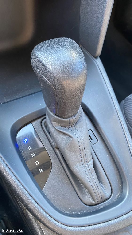 Toyota Yaris Cross 1.5 HDF Comfort - 47