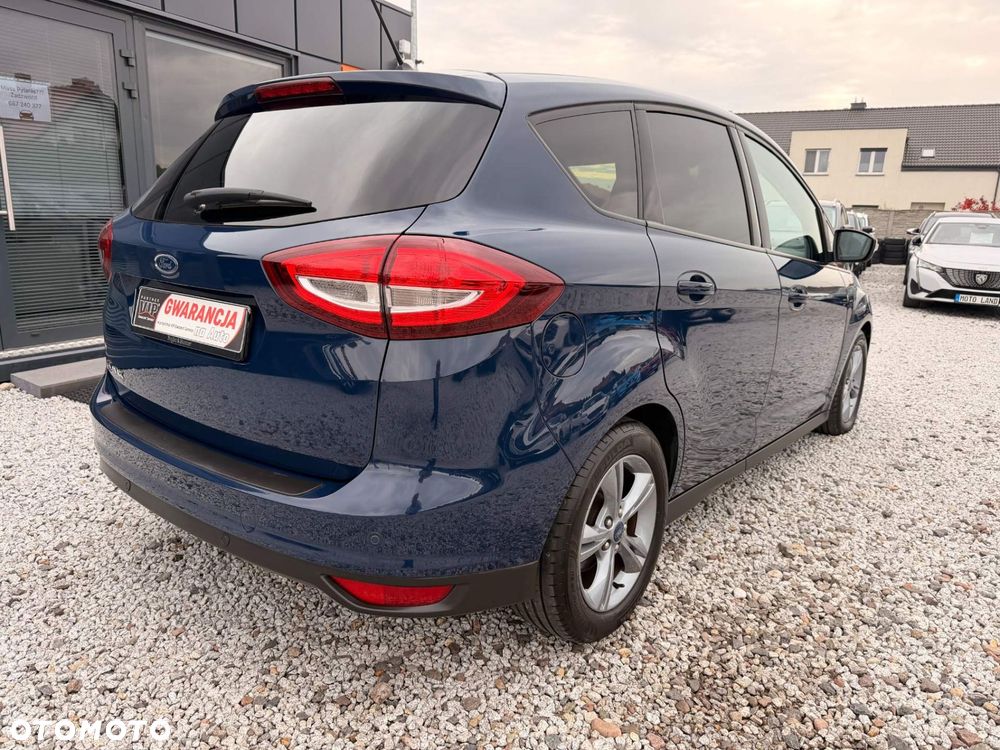 Ford C-MAX - 4