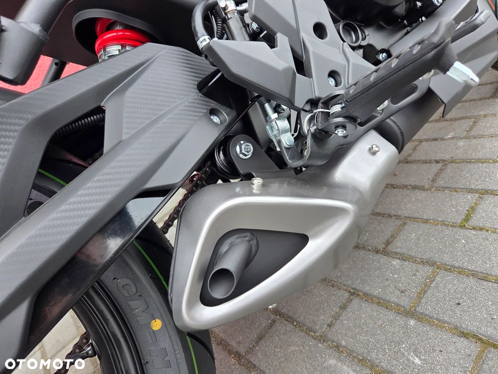 Junak RSL 125 - 14
