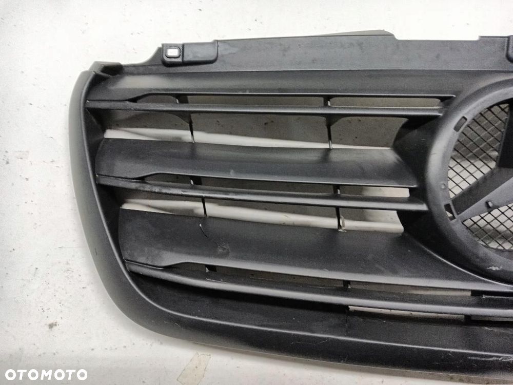 ATRAPA GRILL ZDERZAKA PRZÓD PRZEDNI MERCEDES SPRINTER 907 A9108852600 - 4
