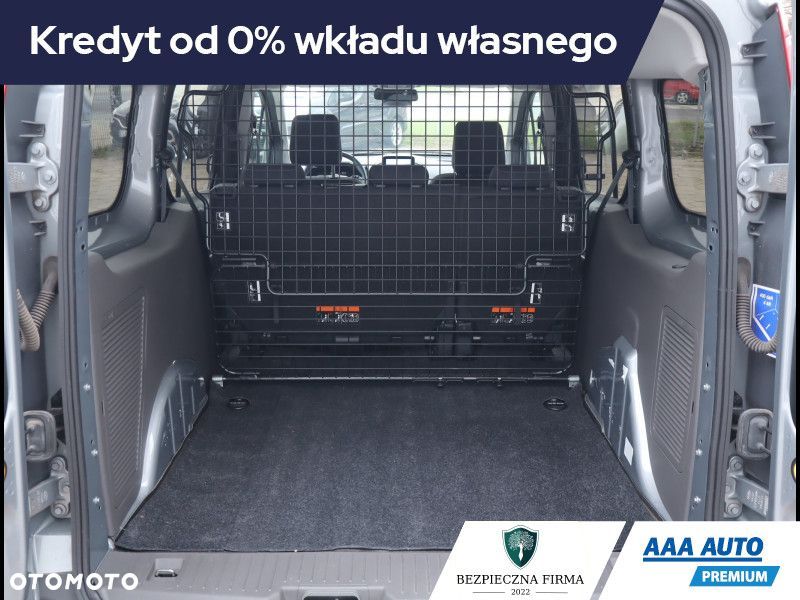 Ford Transit Connect - 15