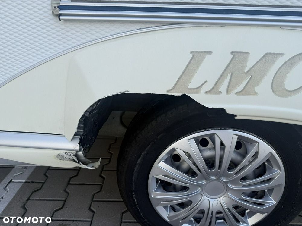 LMC Favorit 515 - 18