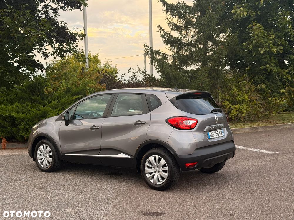 Renault Captur TCe 120 EDC Dynamique - 10