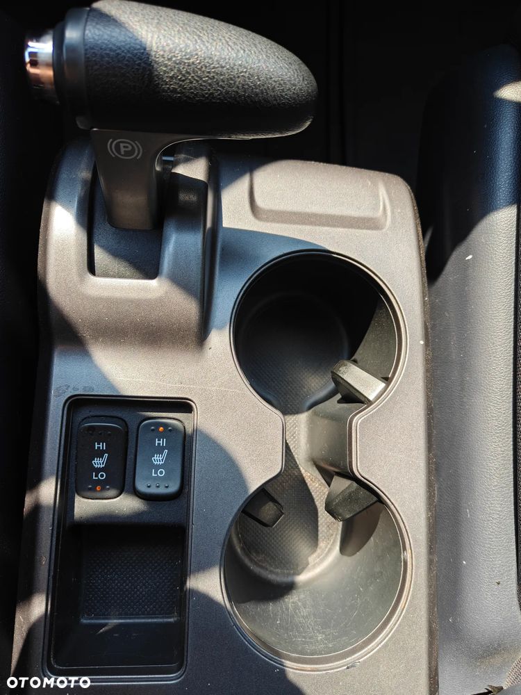 Honda CR-V 2.0i-VTEC Automatik Executive - 15