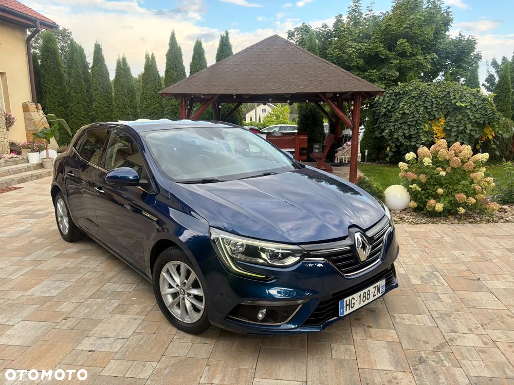 Renault Megane - 12