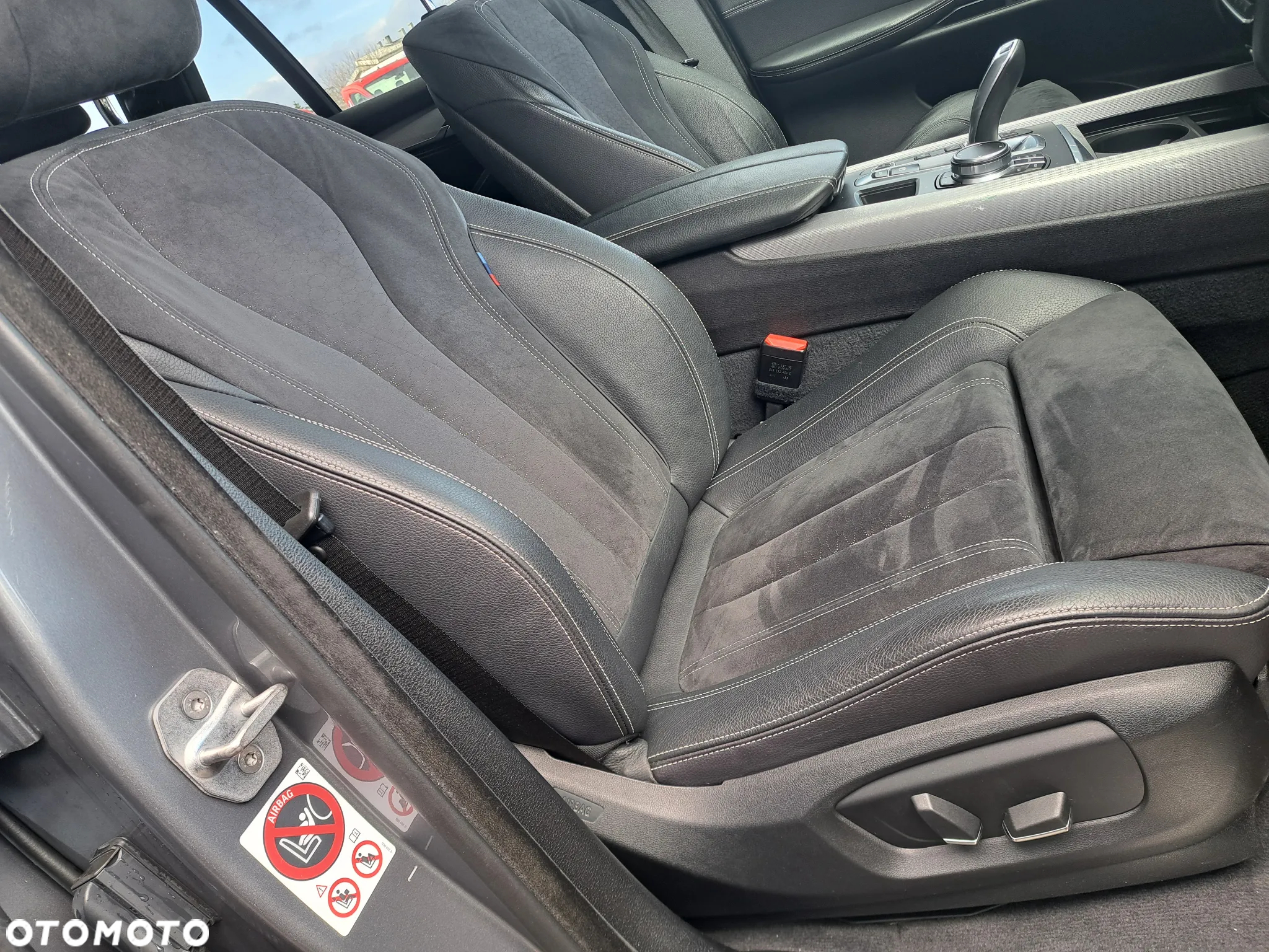 BMW X5 xDrive40e - 23