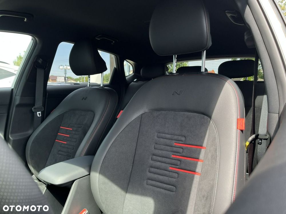 Hyundai Kona - 19