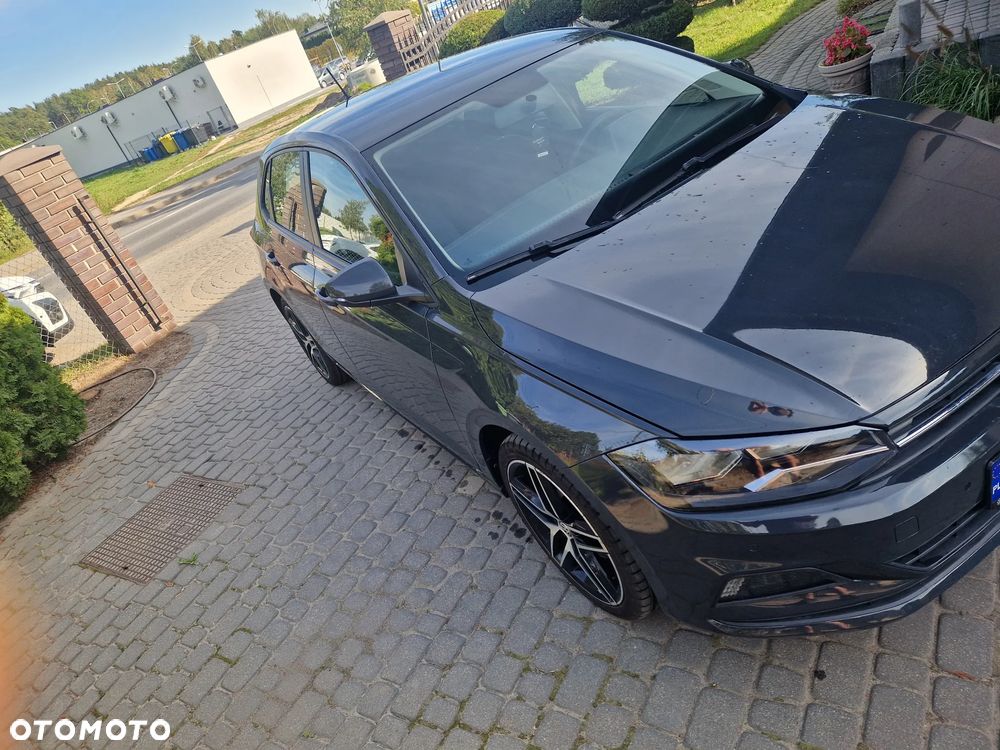 Volkswagen Polo - 3