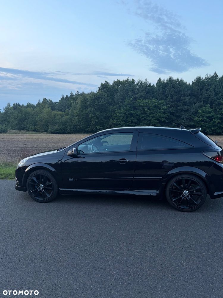 Opel Astra - 7