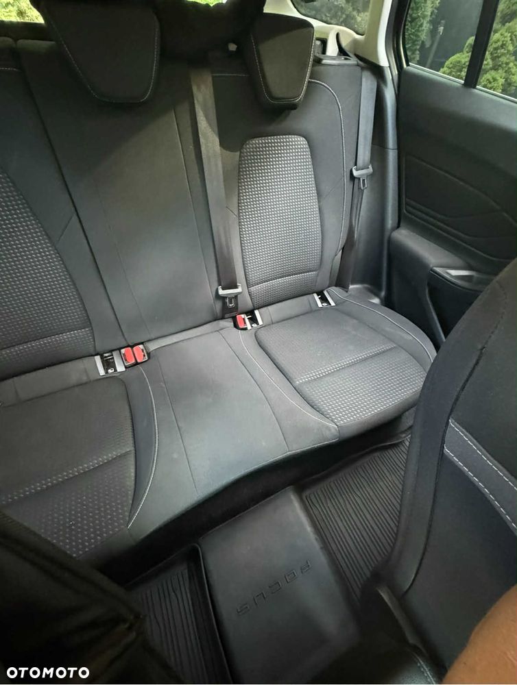 Ford Focus 1.5 EcoBlue Trend Edition - 7