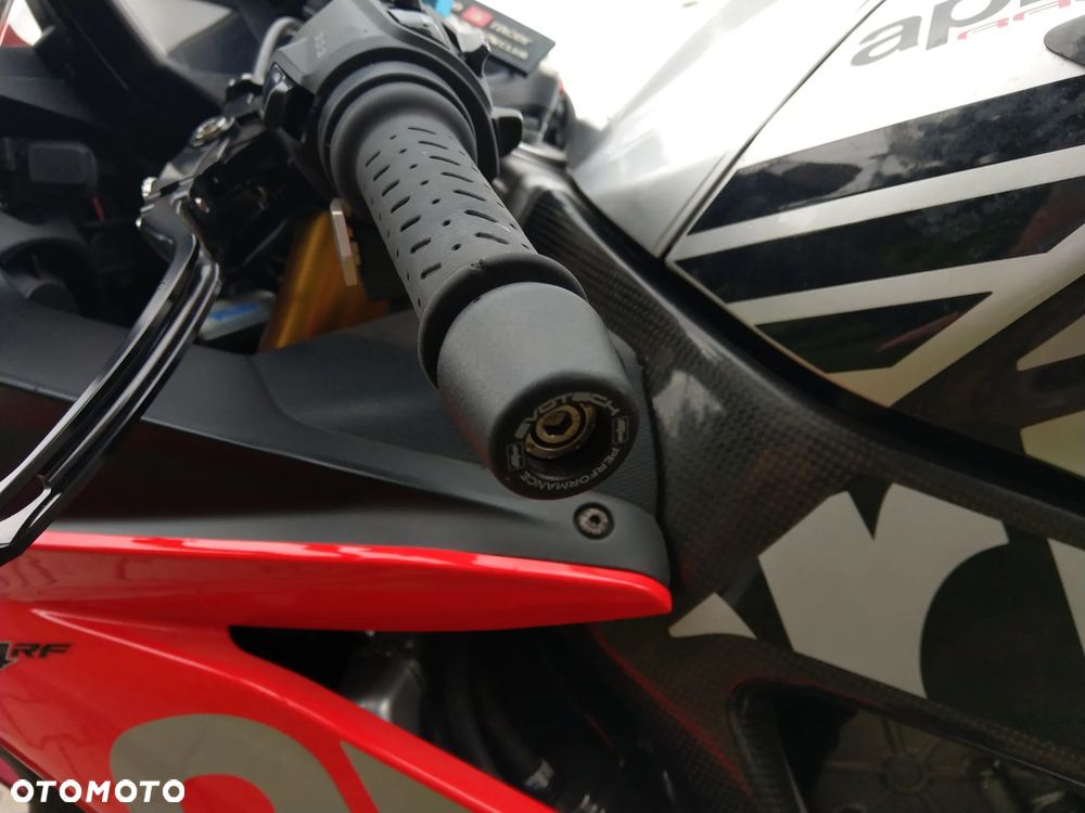 Aprilia RSV - 13