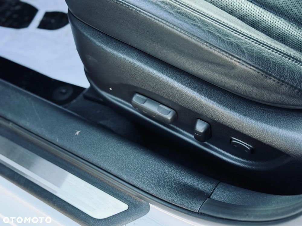 Hyundai i40 1.7 CRDi Premium DCT - 31