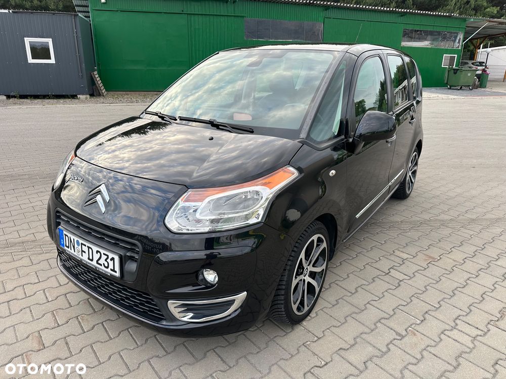 Citroën C4 VTi 120 Exclusive - 38