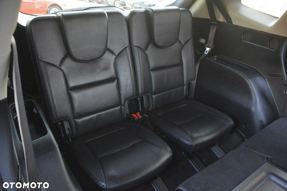 Kia Carens 1.7 CRDi L 7os - 32