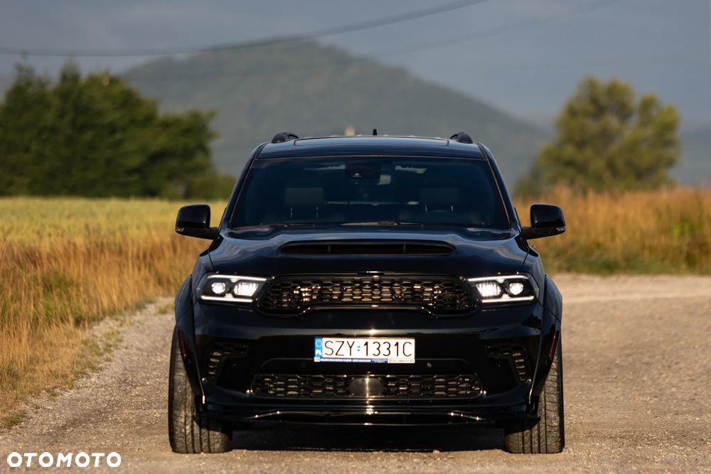 Dodge Durango - 3