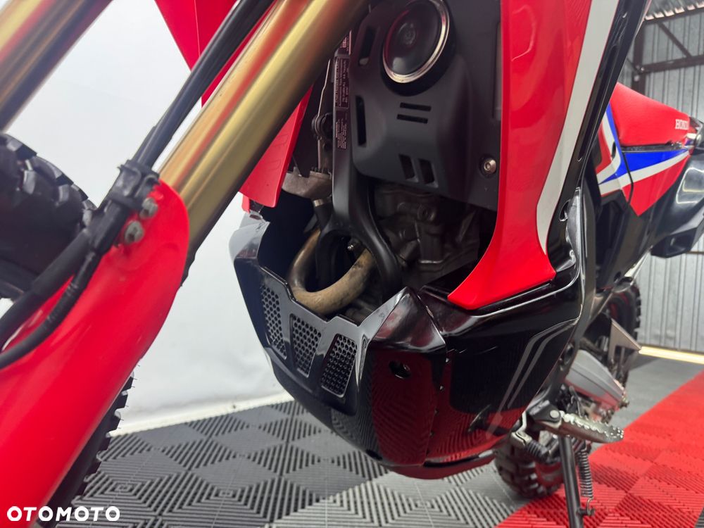 Honda CRF - 12