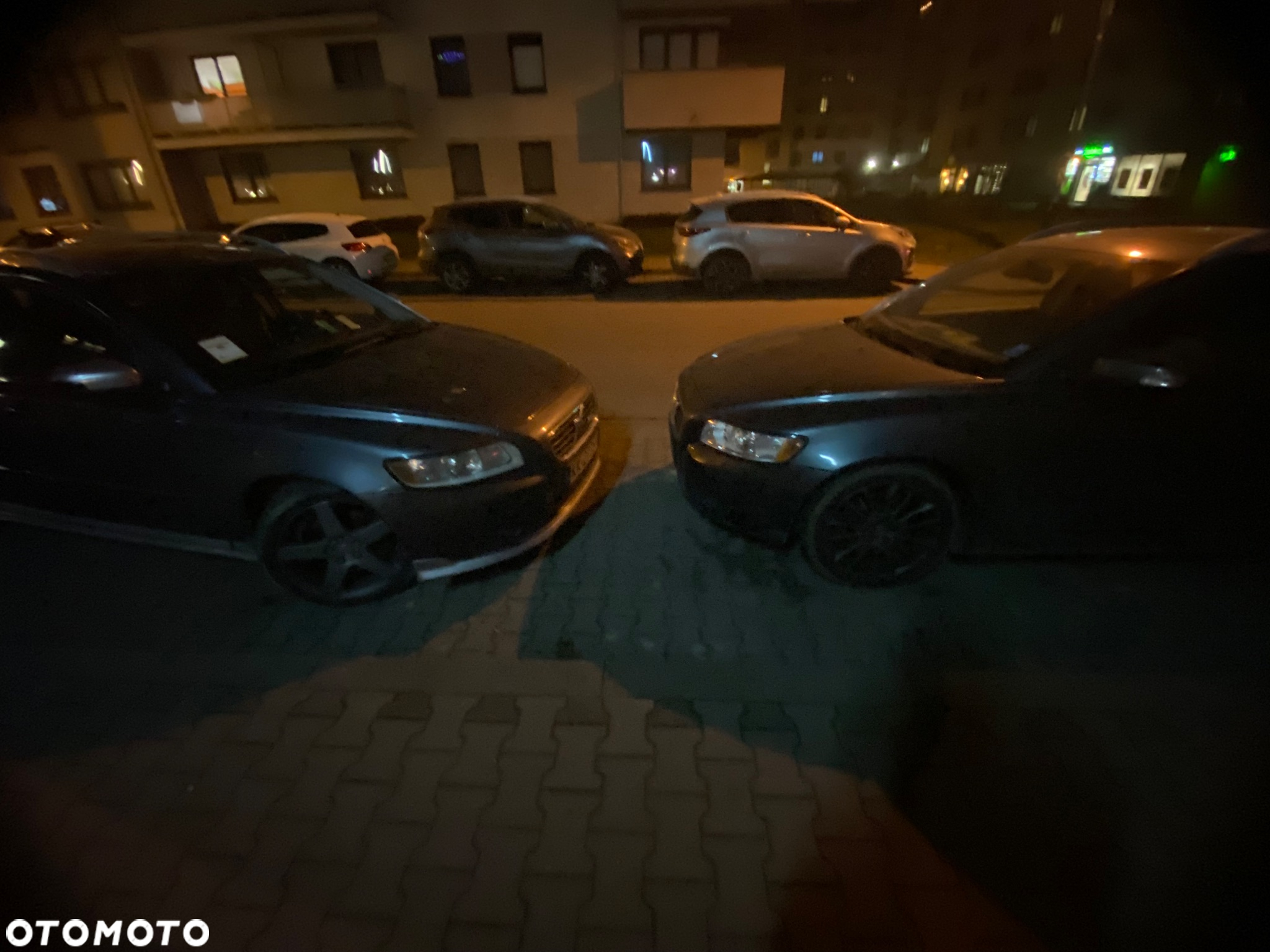 Volvo V50 - 34