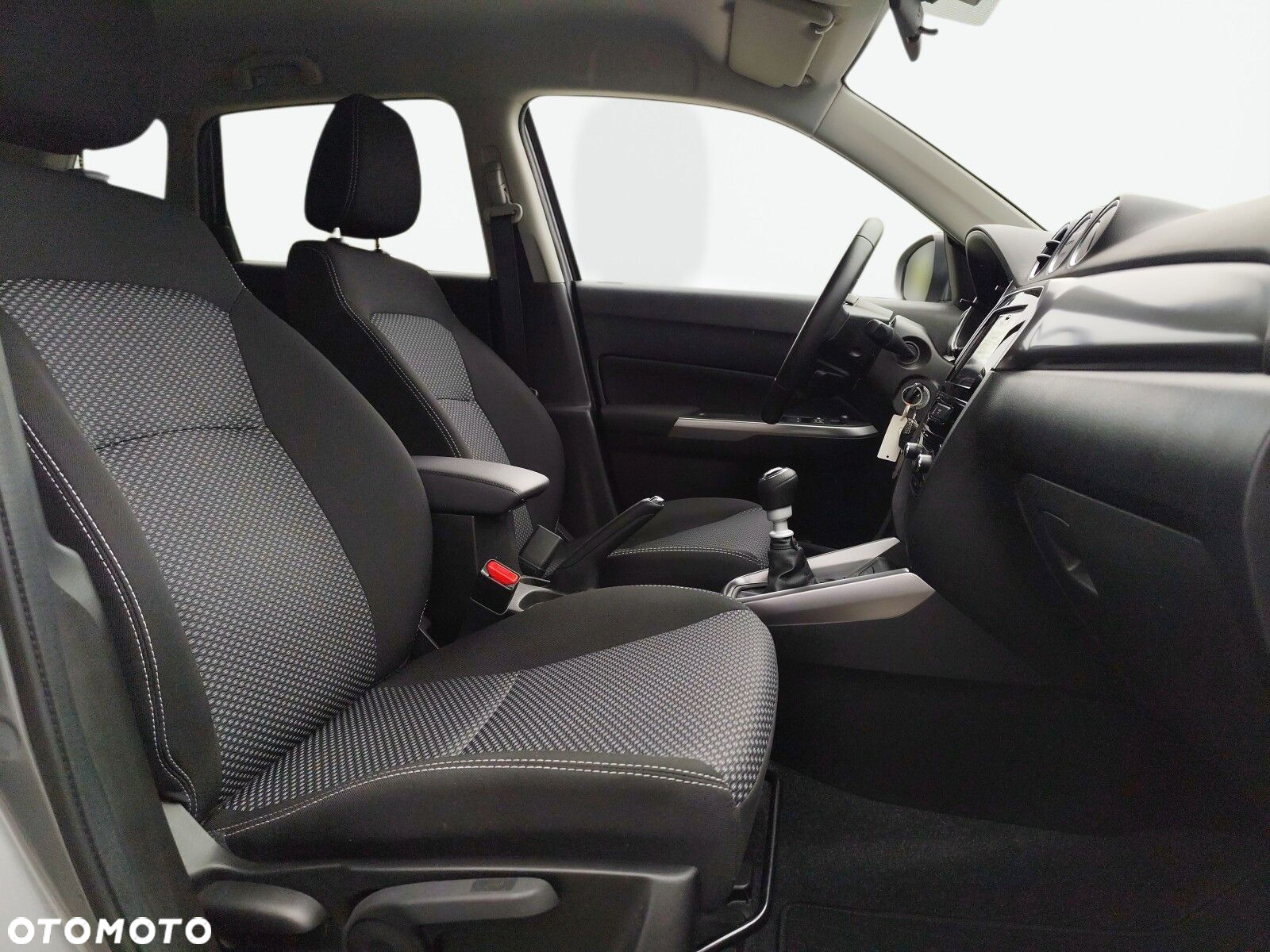 Suzuki Vitara - 19