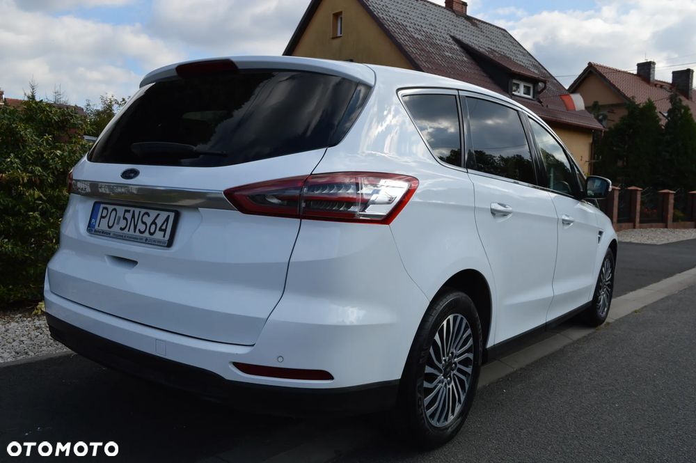 Ford S-Max - 4