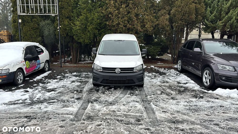 Volkswagen Caddy - 2