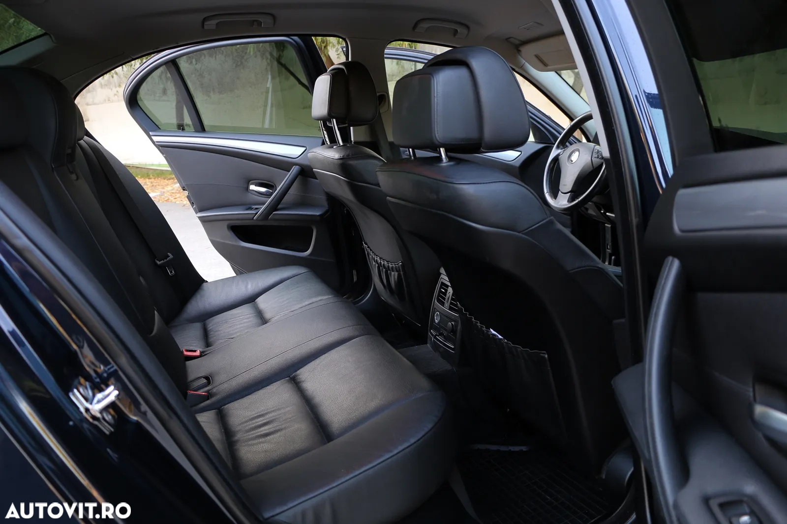 BMW Seria 5 - 18
