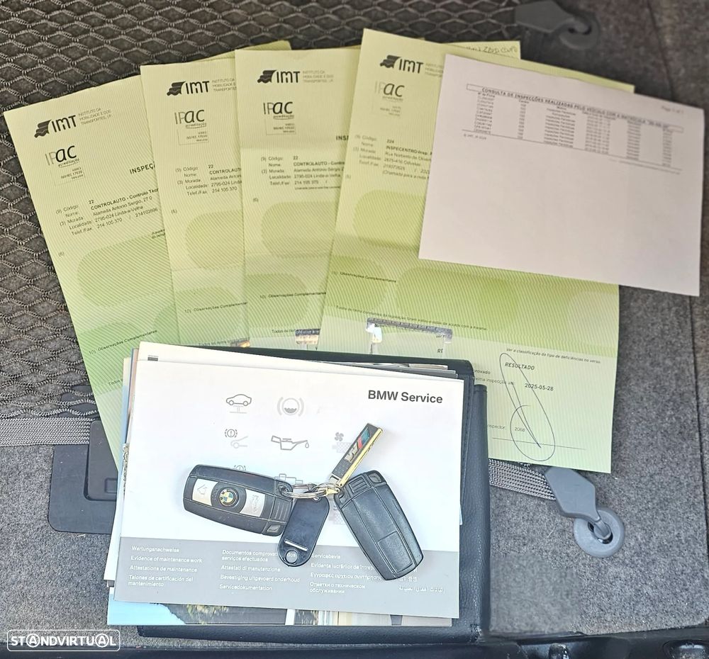 BMW 320 d Coupe - 16