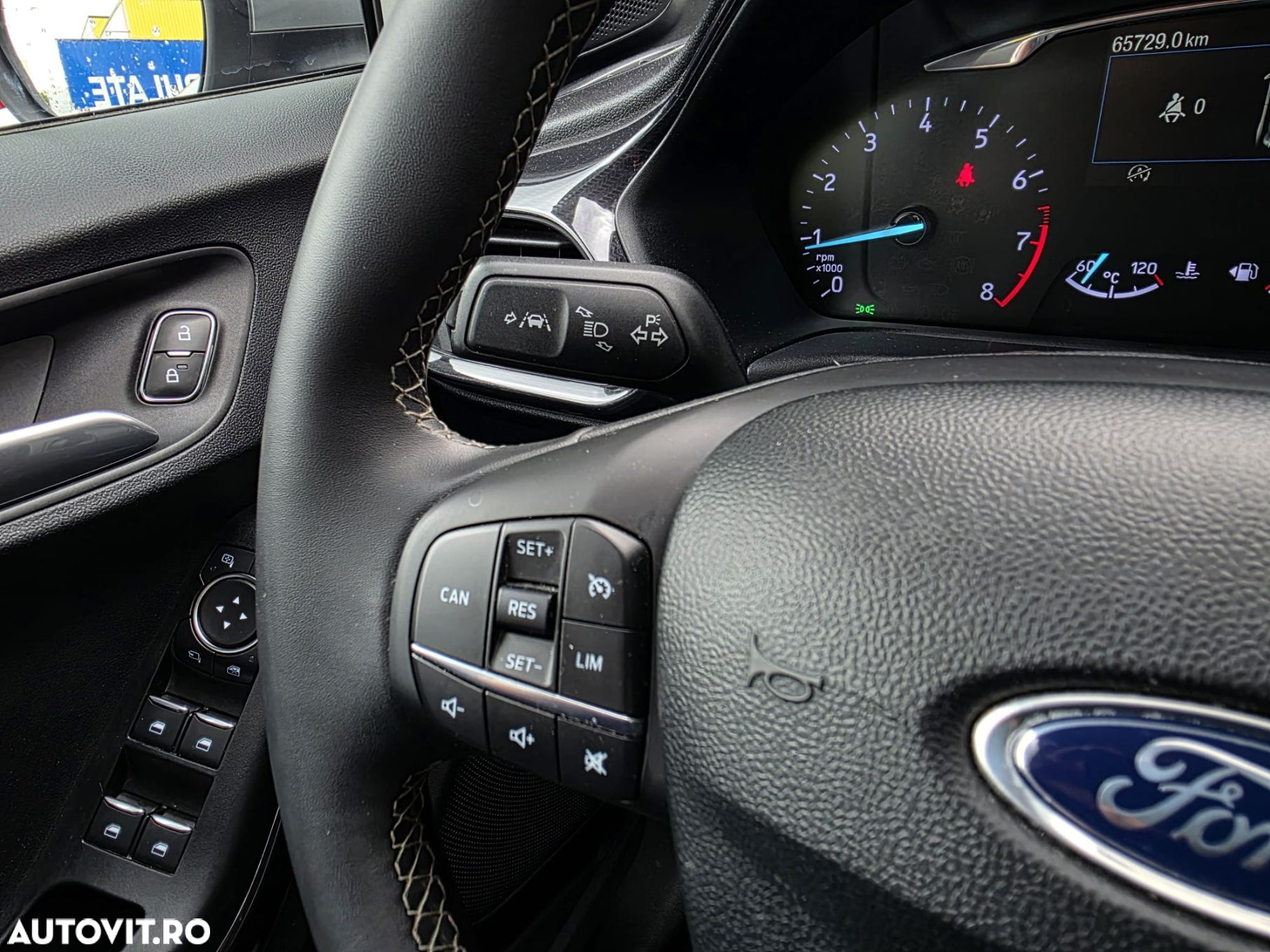 Ford Puma - 12