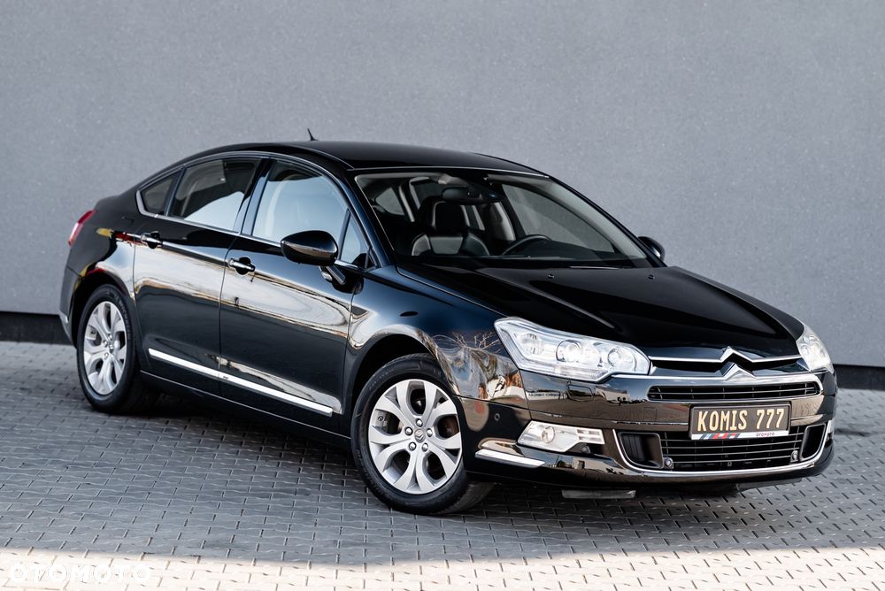 Citroën C5 2.0i 16V Exclusive - 6