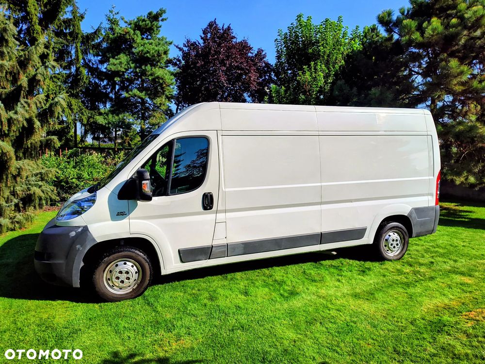 Fiat Ducato - 2