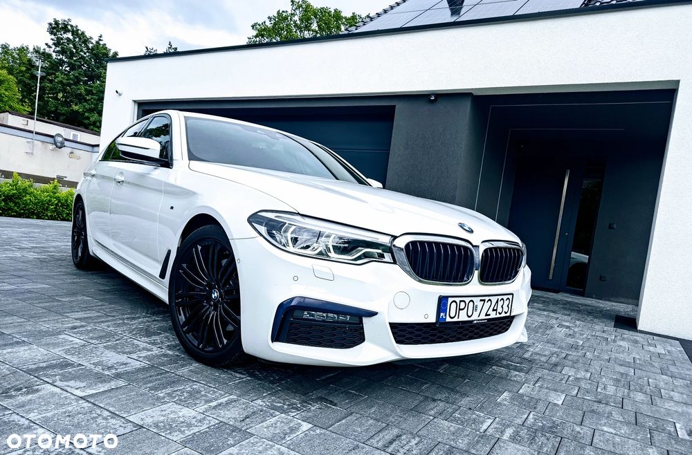 BMW Seria 5 - 22