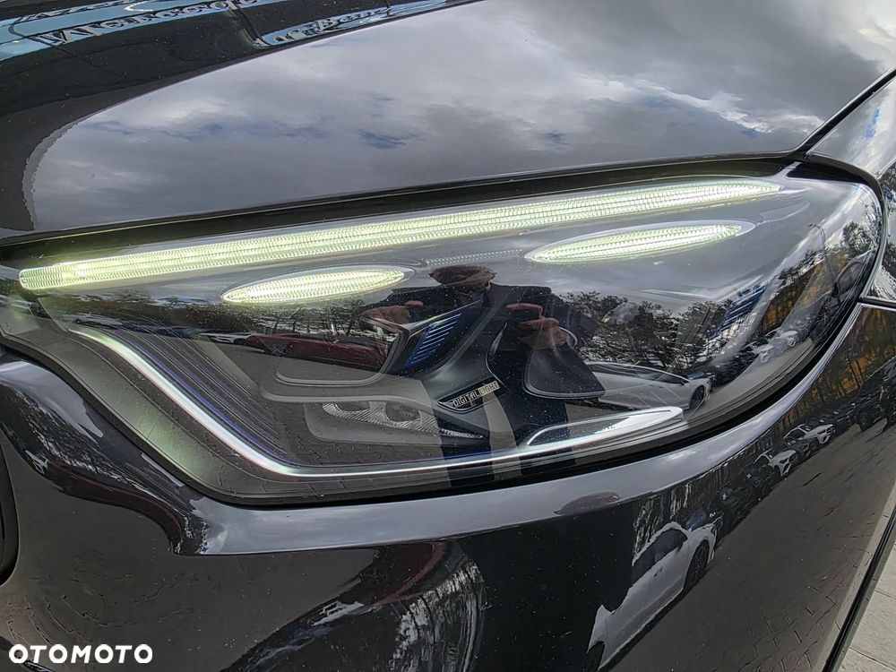 Mercedes-Benz GLC 220 d mHEV 4-Matic AMG Line - 16