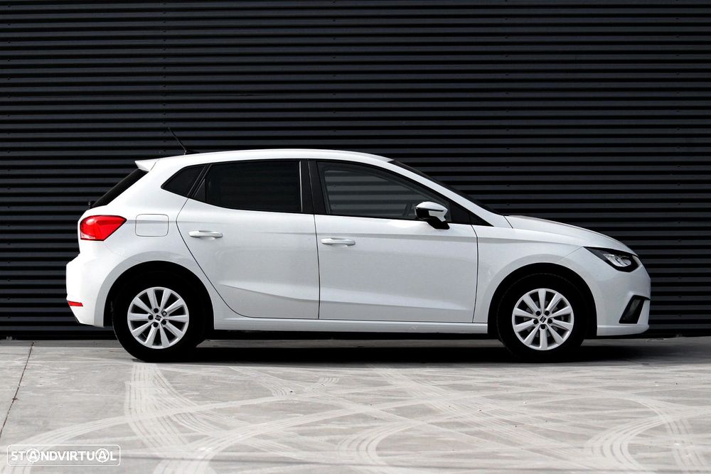 SEAT Ibiza 1.0 TSI Style - 5