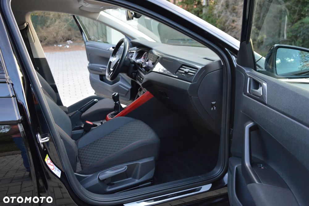 Volkswagen Polo 1.0 TSI OPF JOIN - 12