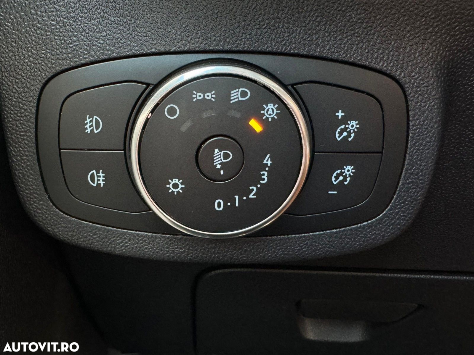Ford Fiesta - 18