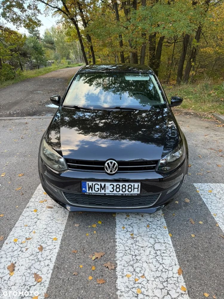 Volkswagen Polo 1.6 TDI DPF Highline - 8