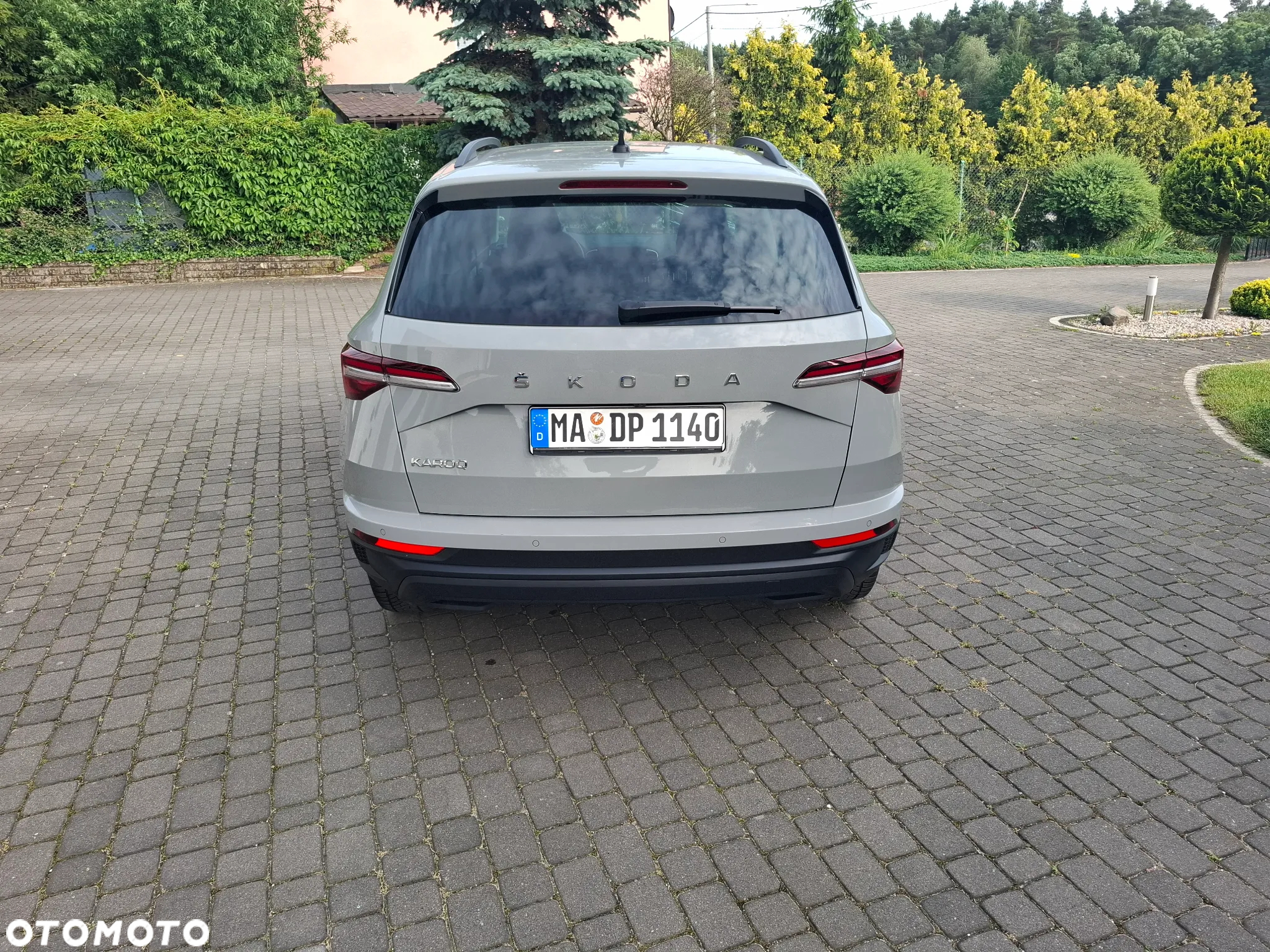 Skoda Karoq 2.0 TDI SCR Style - 6