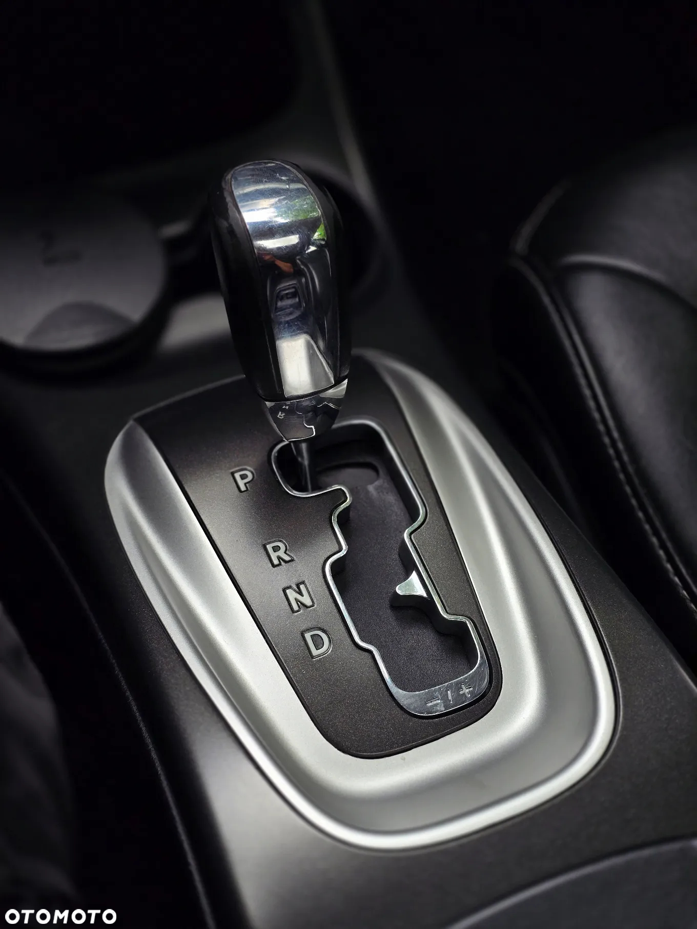 Fiat Freemont 2.0 Multijet Lounge AWD - 33