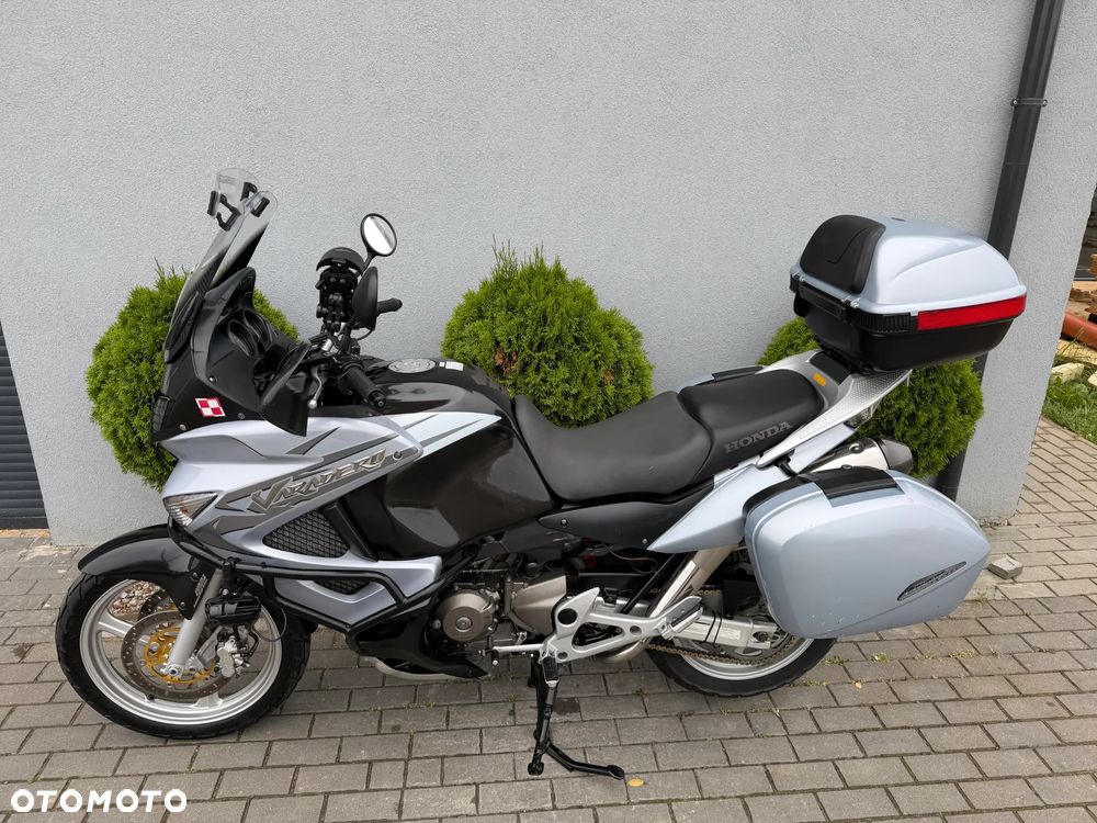 Honda Varadero - 41