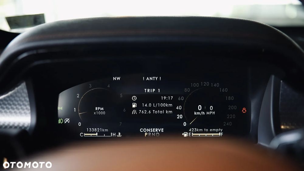 Lincoln Aviator - 22