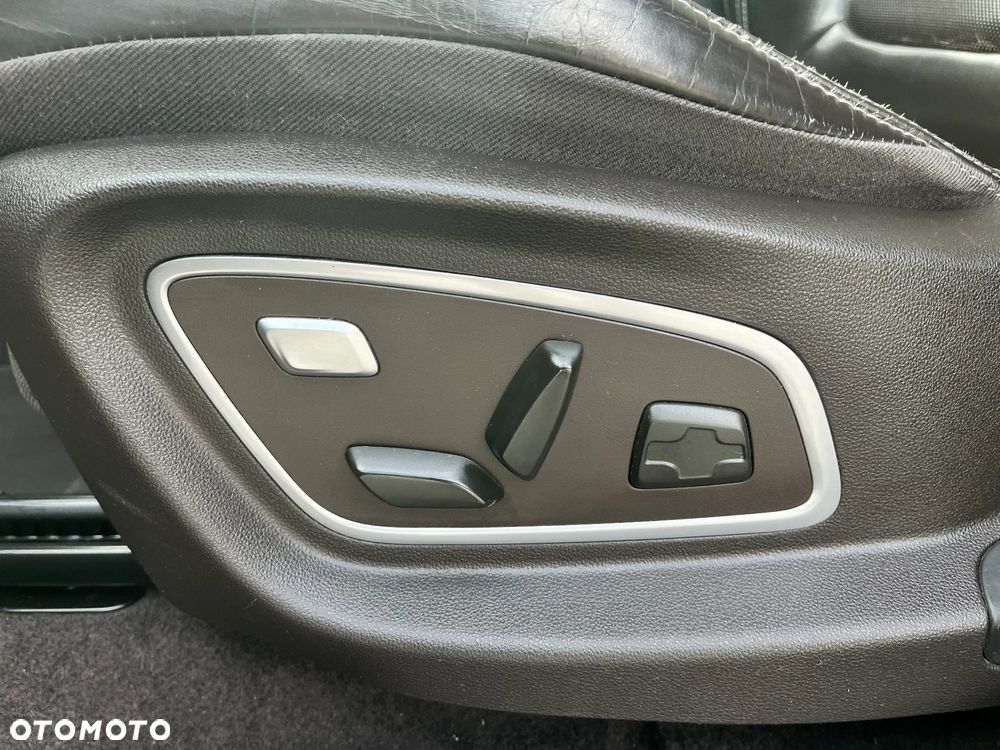 Renault Espace Energy dCi 160 EDC Initiale Paris - 12