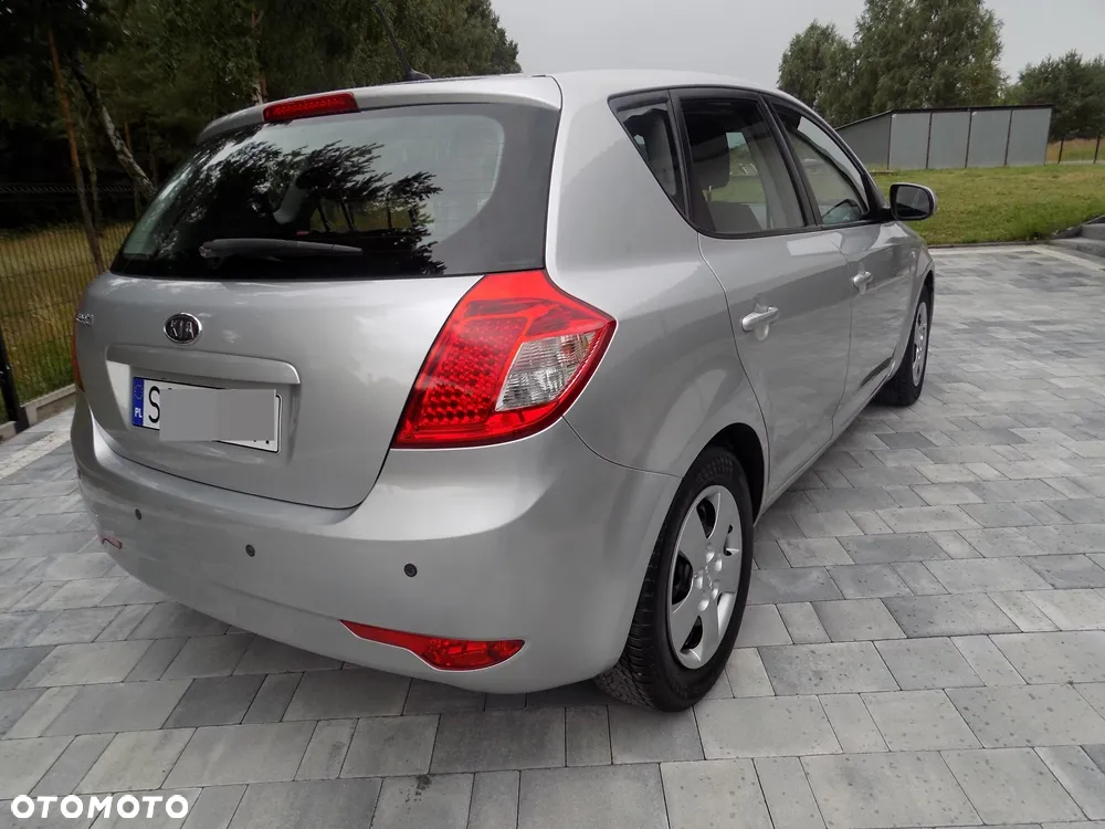 Kia Ceed Cee'd 1.4 Comfort - 12